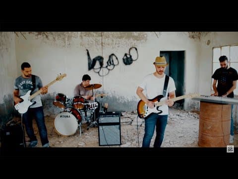 Sherif A.Meged - Ayel Fashel | Ali Fashel - Sherif Abdel Majeed [Official Video]