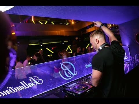 Jay Filler @ Бартка night club Черновцы 14.12.2019