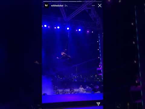 Stage Silk