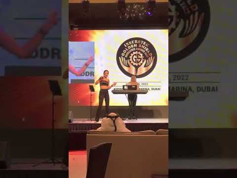 COVER SONG  “Get Lucky”