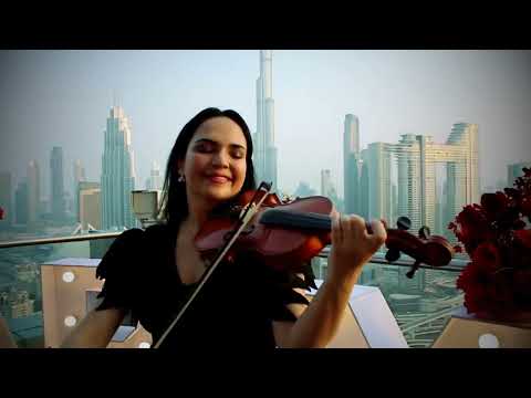 Perfect, Violin