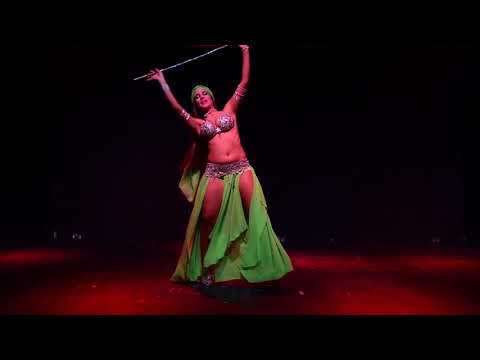 Denise Belly Dancer