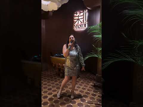 Live jazz promo