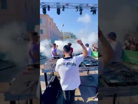 Intro set - Dj Anto