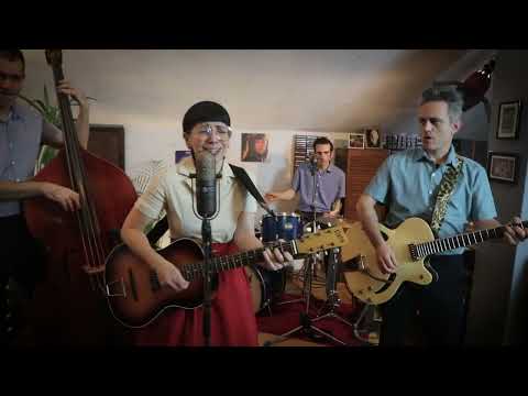Let The Teardrops Fall - Patsy Cline