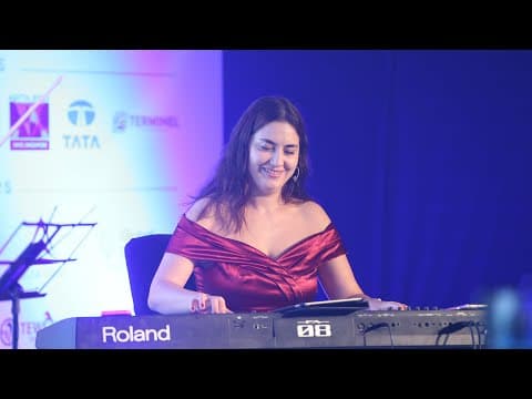 Saxophone & Piano Jazzy duo improvisation #jazzmusic #smoothjazz #dubai #музыканты