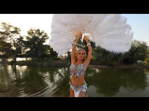 Promo video Vesta Bellydancer
