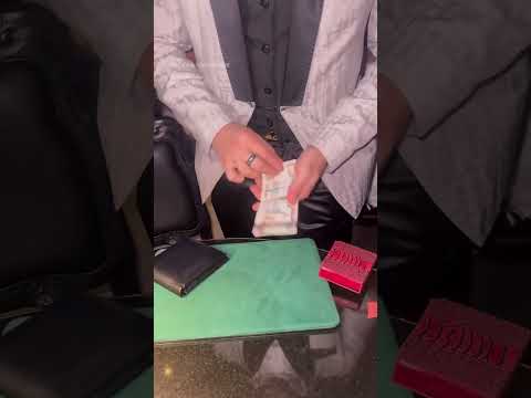 Paper to money