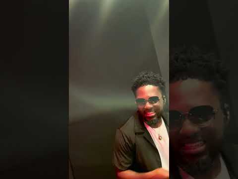 Live Percussion with DJ