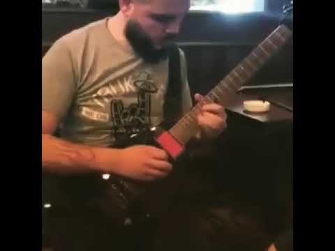 saif metal 3
