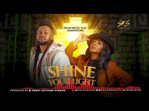 Shine Your Light