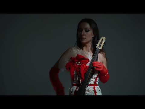 Symphony V - Stina Cello