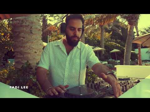 House mix / Nurai Island Abu Dhabi