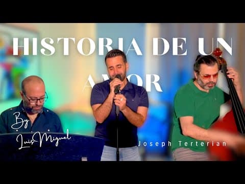 Historia De Un Amor