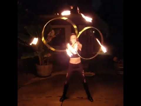 kimberly spins 6