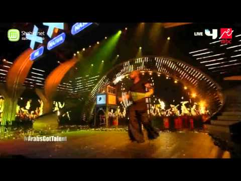 Arabs Got Talent