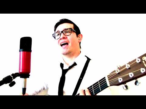 Eddy Arias Promo