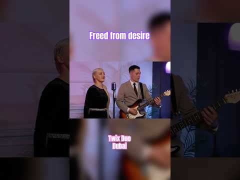 Freed from desire