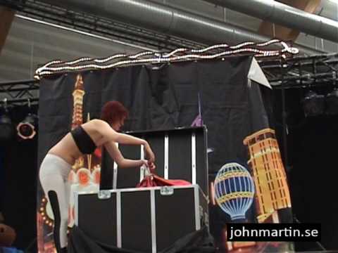 World of Illusions