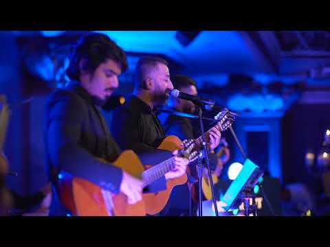 Los amigos new year event- un amor
