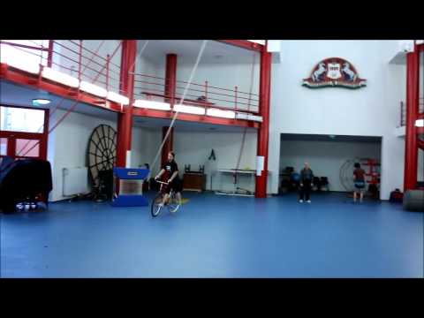 Bicycle - Miss Réka