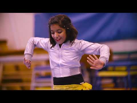 Sun & Sand Sports - Season 1