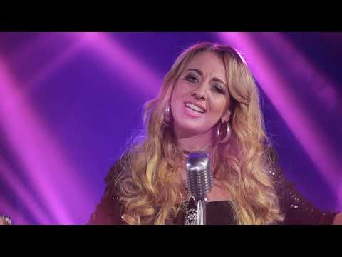 Aleksandra singer promo 2018
