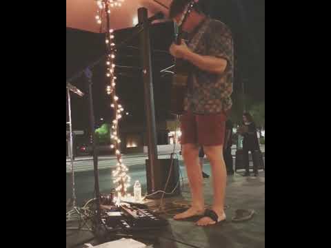 "Walk in the Woods" (Original) live clip