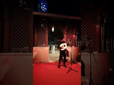 Oud solo