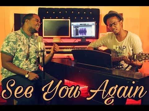 Yousif Hassan - See You Again