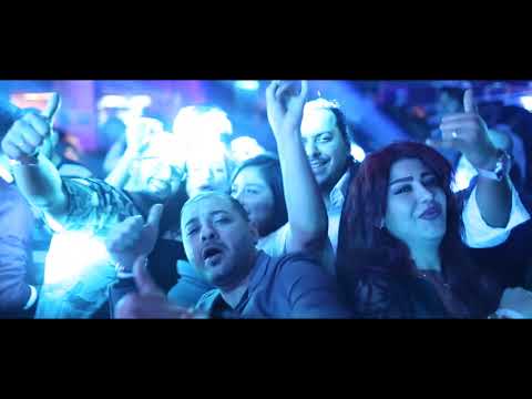 Marc Romboy + AMRAY live at Trader Vic's Amman