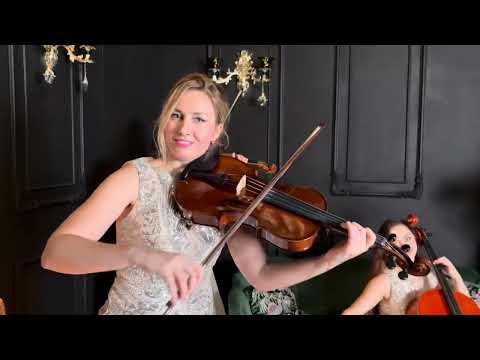 Die with a smile by String Quartet