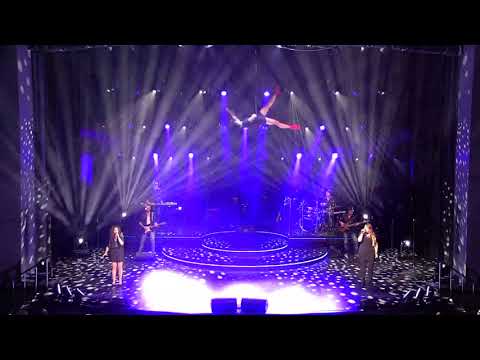 Daniel Nolasco, Solo Trapeze