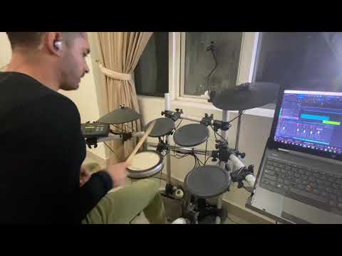 Drum Solo