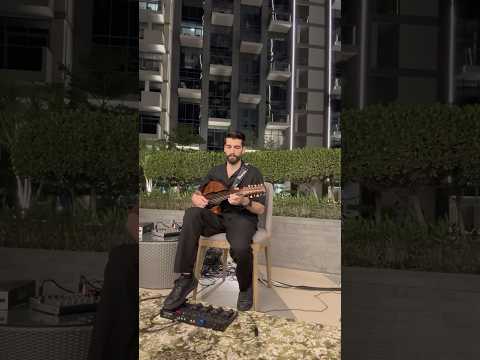 ramadan vibes _ Oud