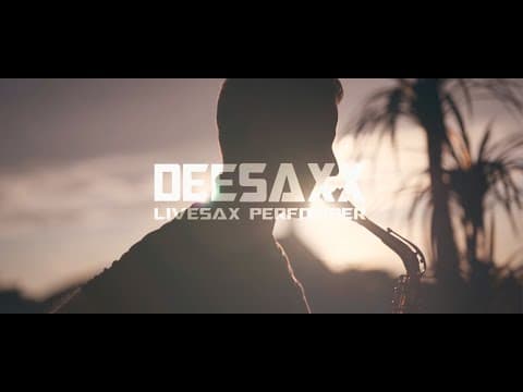 DeeSaxx | Saxophonist for your event or wedding