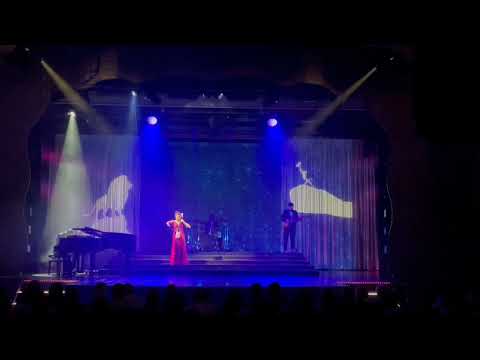 Can You Feel the Love tonight- Lion King