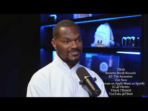 Interview - Who is TBritt?