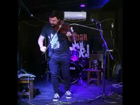 violinist savvin 4