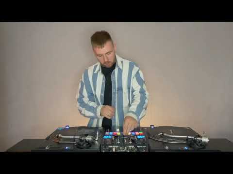 djnordics 5