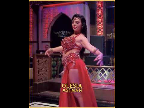 Bellydance show in restaurante Abu Dhabi
