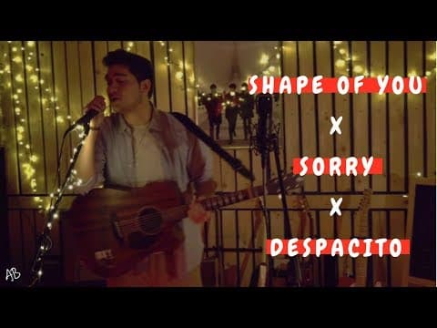 Shape of You