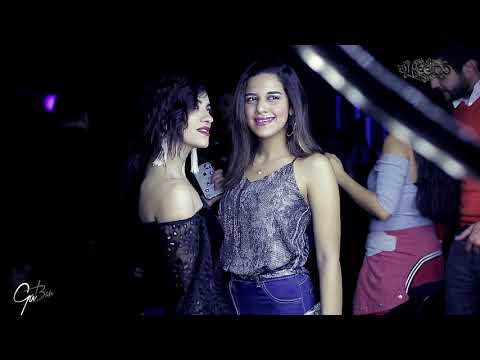 HipHop/R&B Night at Gu (2018)