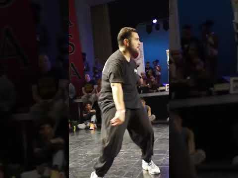 nazar dancer