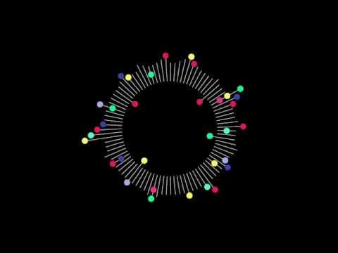 "Solar Flare" - Project Arbutus