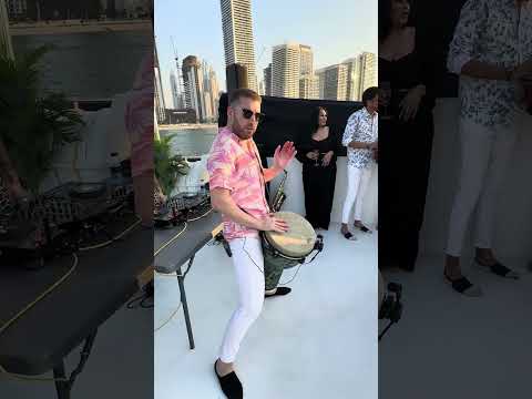 Yacht Party