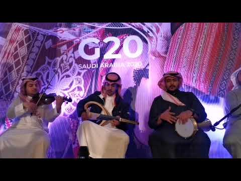 Ali Alsheeha - 3liconga- 8