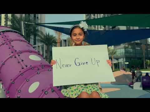 Oscar Oghenekaro - Still I Rise  ft Kavya & Ved