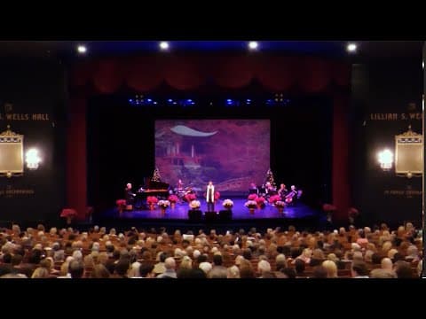 Nessun Dorma