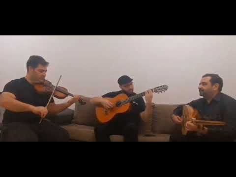 Nasam Alena Alhawa music / Trio Band
